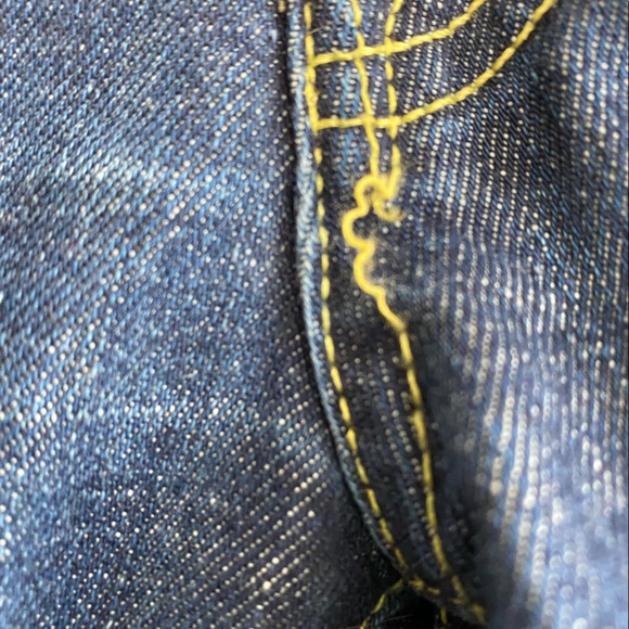 Rich and skinny boyfriend jeans - Picture 3 of 7